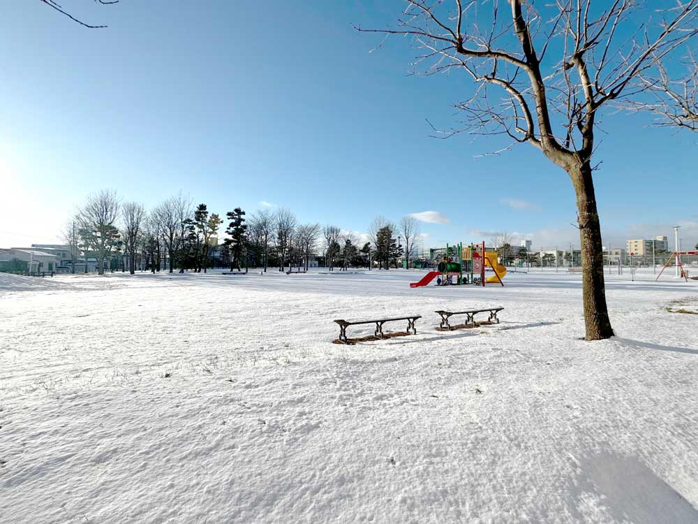 西町公園